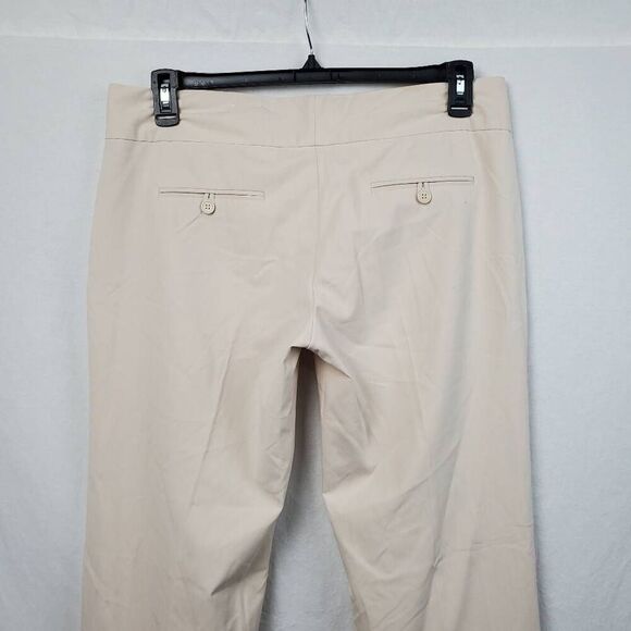 Studio Y 11/12 Khaki Dress Pants - Picture 7 of 8